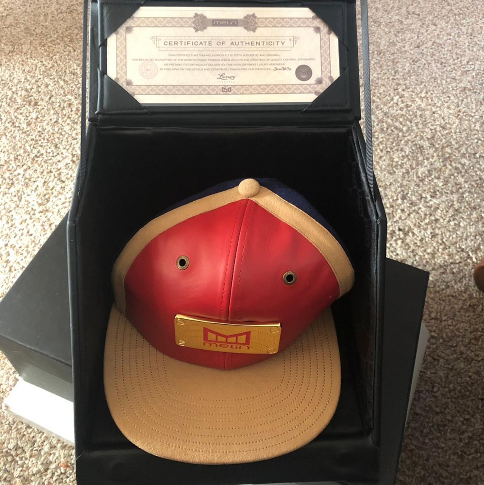 Melin Hat